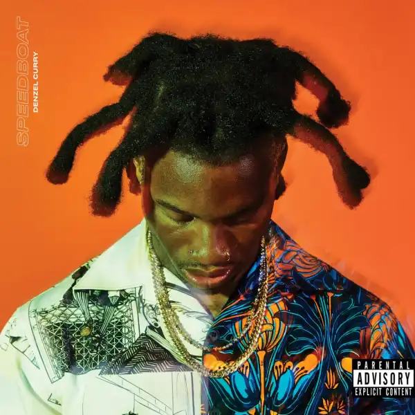 Denzel Curry - Speedboats